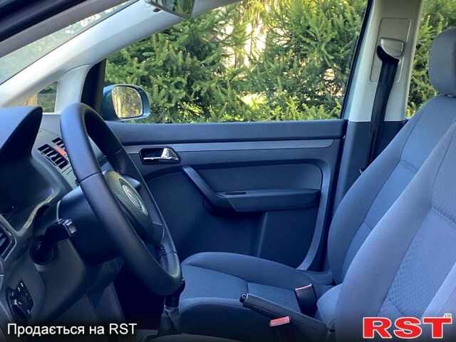 Фольксваген Туран, об'ємом двигуна 16 л та пробігом 179 тис. км за 5800 $, фото 7 на Automoto.ua