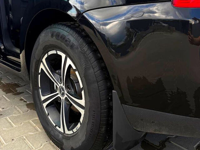 Фольксваген Туран, объемом двигателя 1.6 л и пробегом 0 тыс. км за 5000 $, фото 10 на Automoto.ua