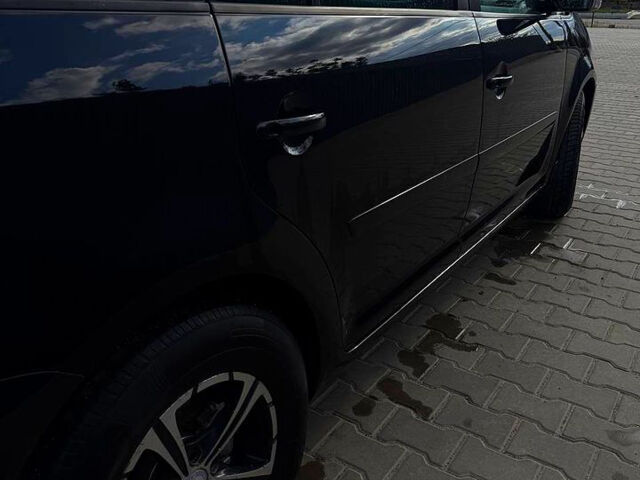 Фольксваген Туран, объемом двигателя 1.6 л и пробегом 0 тыс. км за 5000 $, фото 12 на Automoto.ua