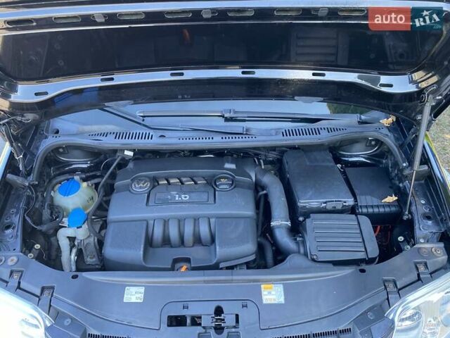 Фольксваген Туран, об'ємом двигуна 0 л та пробігом 200 тис. км за 6200 $, фото 15 на Automoto.ua