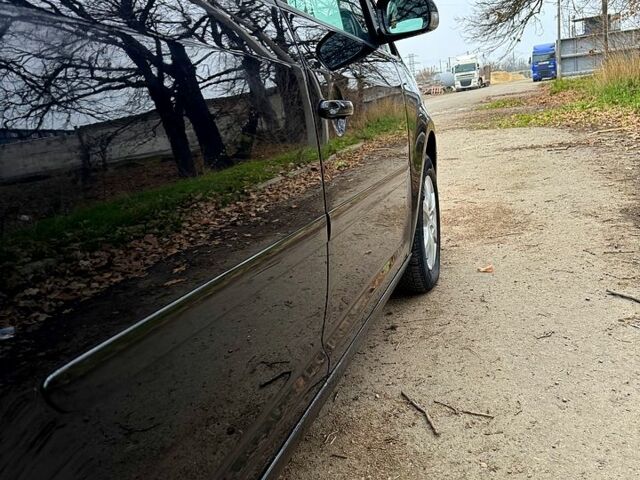 Фольксваген Туран, объемом двигателя 1.6 л и пробегом 216 тыс. км за 6000 $, фото 4 на Automoto.ua