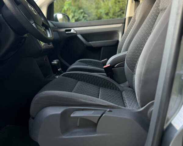 Фольксваген Туран, объемом двигателя 1.4 л и пробегом 140 тыс. км за 7600 $, фото 15 на Automoto.ua