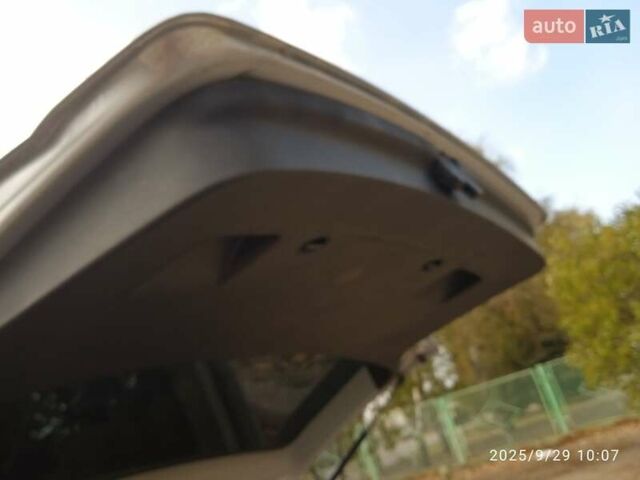 Фольксваген Туран, объемом двигателя 1.4 л и пробегом 230 тыс. км за 6999 $, фото 21 на Automoto.ua