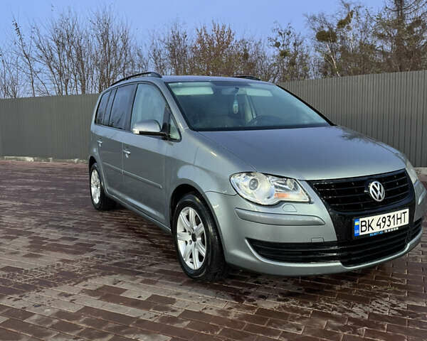 Фольксваген Туран, об'ємом двигуна 1.9 л та пробігом 350 тис. км за 6250 $, фото 6 на Automoto.ua