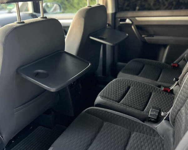 Фольксваген Туран, объемом двигателя 1.4 л и пробегом 140 тыс. км за 7600 $, фото 21 на Automoto.ua