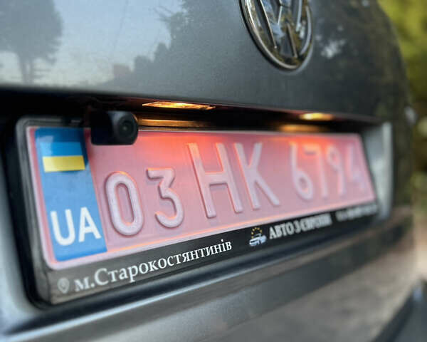 Фольксваген Туран, объемом двигателя 1.4 л и пробегом 140 тыс. км за 7600 $, фото 10 на Automoto.ua