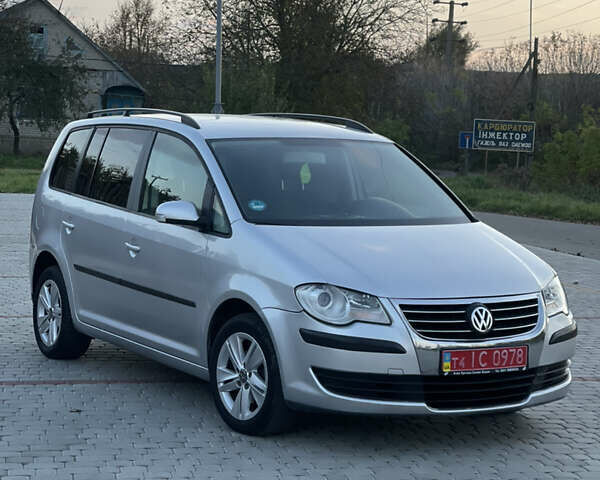 Фольксваген Туран, объемом двигателя 0 л и пробегом 247 тыс. км за 7750 $, фото 6 на Automoto.ua