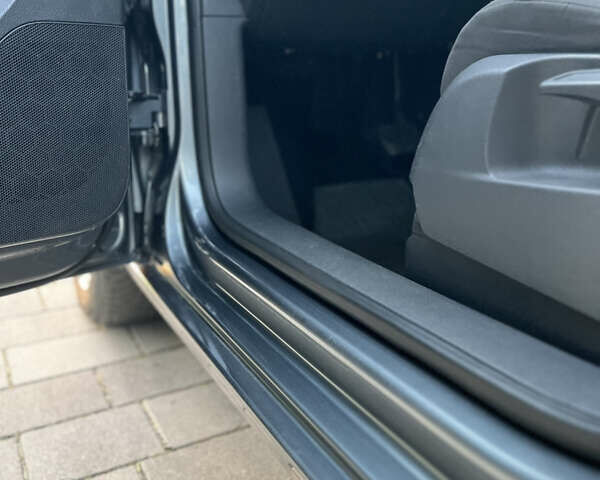 Фольксваген Туран, объемом двигателя 1.4 л и пробегом 140 тыс. км за 7600 $, фото 14 на Automoto.ua