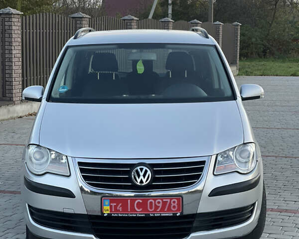 Фольксваген Туран, объемом двигателя 0 л и пробегом 247 тыс. км за 7750 $, фото 5 на Automoto.ua