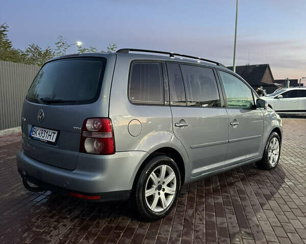 Фольксваген Туран, об'ємом двигуна 1.9 л та пробігом 350 тис. км за 6250 $, фото 5 на Automoto.ua