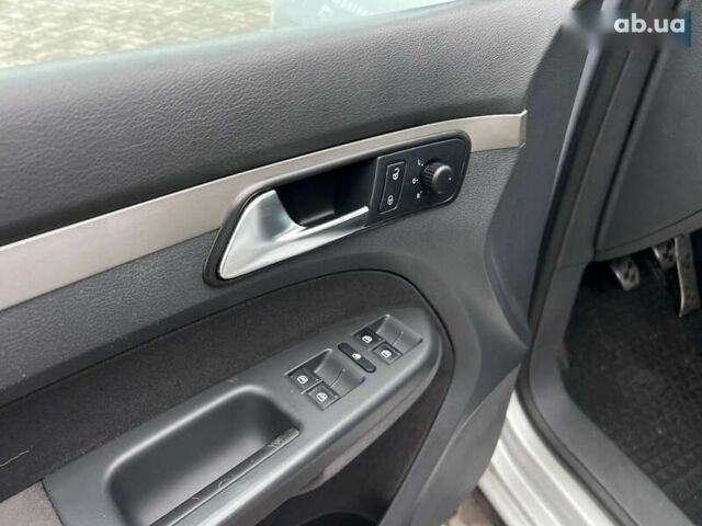 Фольксваген Туран, объемом двигателя 1.6 л и пробегом 271 тыс. км за 7490 $, фото 11 на Automoto.ua