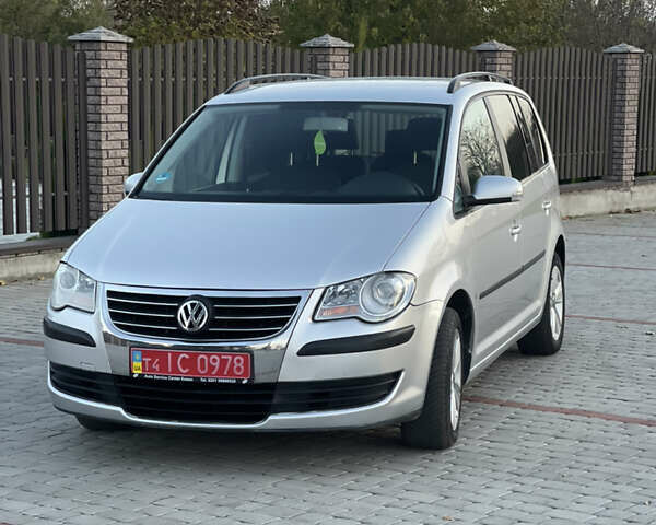 Фольксваген Туран, объемом двигателя 0 л и пробегом 247 тыс. км за 7750 $, фото 4 на Automoto.ua