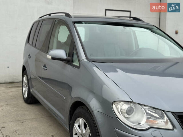 Фольксваген Туран, об'ємом двигуна 1.9 л та пробігом 358 тис. км за 5999 $, фото 5 на Automoto.ua