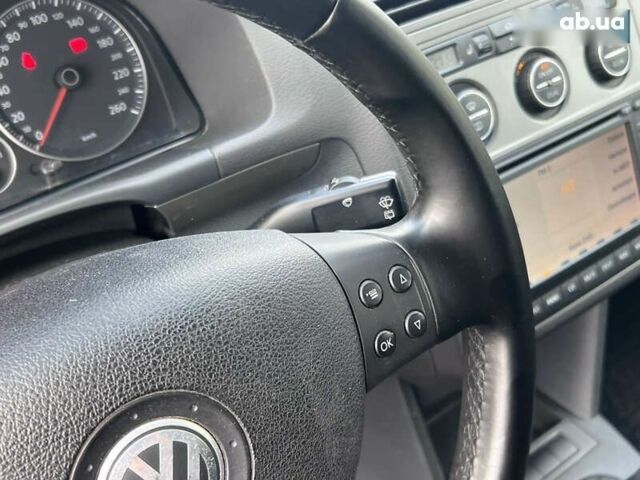 Фольксваген Туран, объемом двигателя 1.6 л и пробегом 271 тыс. км за 7490 $, фото 16 на Automoto.ua