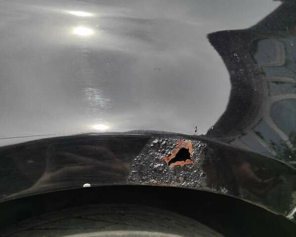 Фольксваген Туран, об'ємом двигуна 1.4 л та пробігом 200 тис. км за 5600 $, фото 16 на Automoto.ua