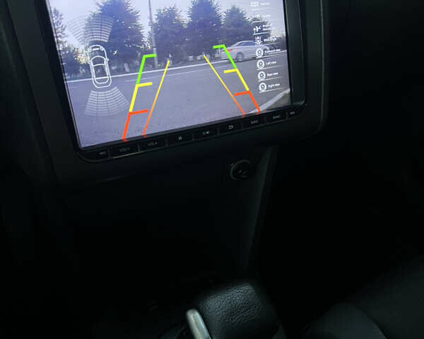 Фольксваген Туран, объемом двигателя 1.4 л и пробегом 140 тыс. км за 7600 $, фото 22 на Automoto.ua