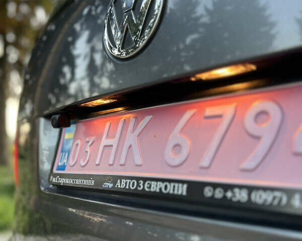 Фольксваген Туран, объемом двигателя 1.4 л и пробегом 140 тыс. км за 7600 $, фото 9 на Automoto.ua
