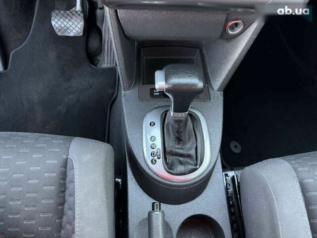 Фольксваген Туран, об'ємом двигуна 1.4 л та пробігом 216 тис. км за 7750 $, фото 12 на Automoto.ua