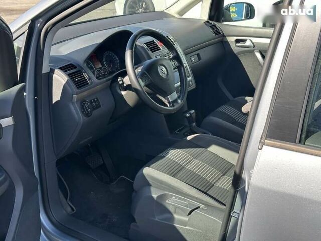 Фольксваген Туран, объемом двигателя 0 л и пробегом 263 тыс. км за 6490 $, фото 9 на Automoto.ua