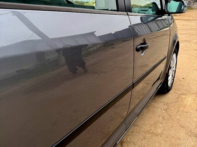 Фольксваген Туран, об'ємом двигуна 1.4 л та пробігом 185 тис. км за 7500 $, фото 5 на Automoto.ua