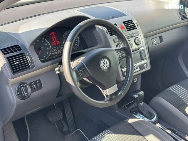 Фольксваген Туран, объемом двигателя 0 л и пробегом 263 тыс. км за 6490 $, фото 10 на Automoto.ua
