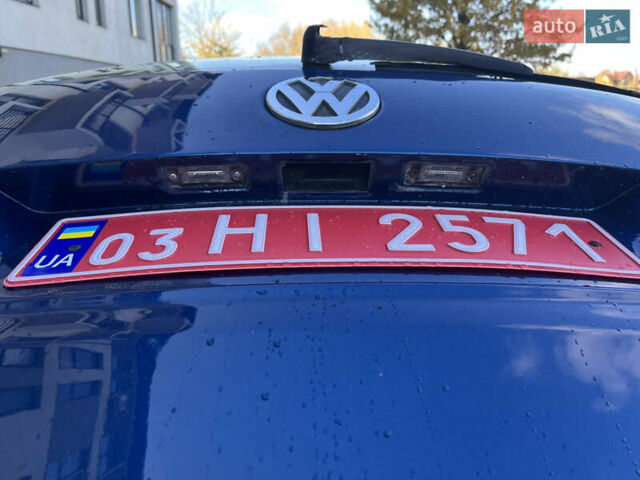 Фольксваген Туран, объемом двигателя 1.6 л и пробегом 236 тыс. км за 6900 $, фото 39 на Automoto.ua