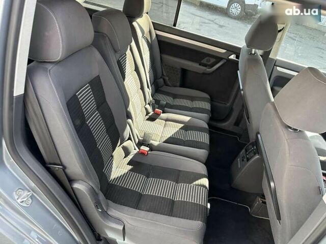 Фольксваген Туран, объемом двигателя 0 л и пробегом 263 тыс. км за 6490 $, фото 25 на Automoto.ua