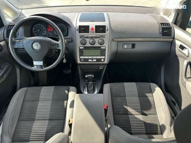 Фольксваген Туран, объемом двигателя 0 л и пробегом 263 тыс. км за 6490 $, фото 27 на Automoto.ua