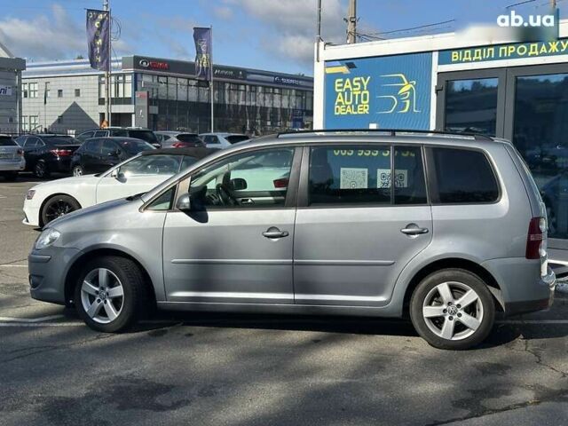 Фольксваген Туран, объемом двигателя 0 л и пробегом 263 тыс. км за 6490 $, фото 5 на Automoto.ua