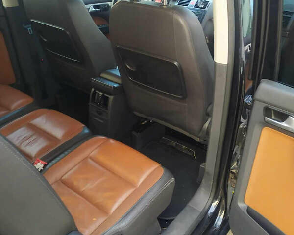 Фольксваген Туран, об'ємом двигуна 2 л та пробігом 270 тис. км за 7500 $, фото 6 на Automoto.ua