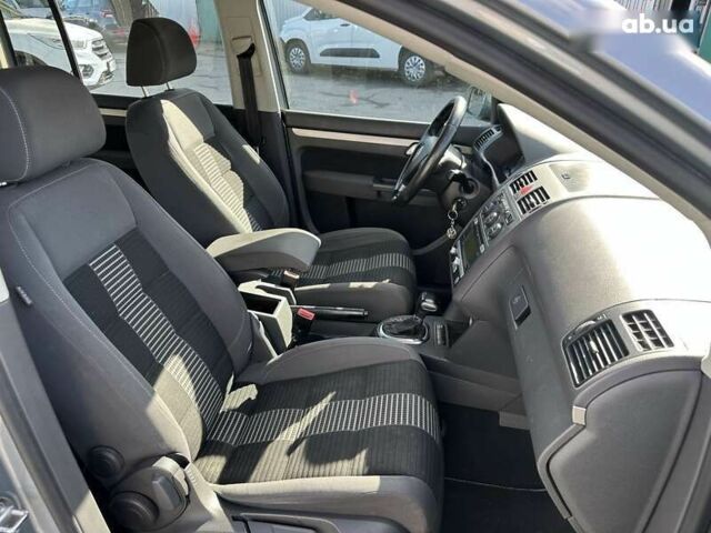 Фольксваген Туран, объемом двигателя 0 л и пробегом 263 тыс. км за 6490 $, фото 23 на Automoto.ua