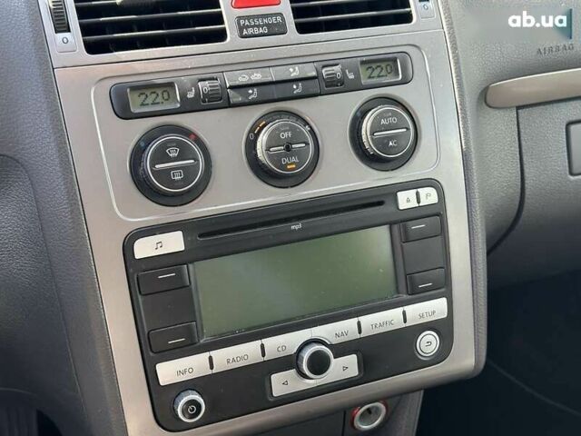 Фольксваген Туран, объемом двигателя 0 л и пробегом 263 тыс. км за 6490 $, фото 18 на Automoto.ua