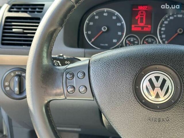 Фольксваген Туран, объемом двигателя 0 л и пробегом 263 тыс. км за 6490 $, фото 16 на Automoto.ua