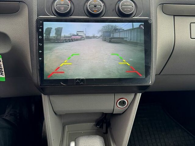 Фольксваген Туран, об'ємом двигуна 1.4 л та пробігом 185 тис. км за 7500 $, фото 8 на Automoto.ua