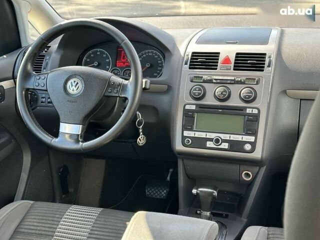 Фольксваген Туран, объемом двигателя 0 л и пробегом 263 тыс. км за 6490 $, фото 28 на Automoto.ua