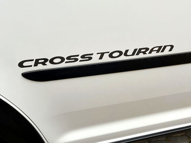 Фольксваген Туран, объемом двигателя 1.4 л и пробегом 197 тыс. км за 7799 $, фото 5 на Automoto.ua