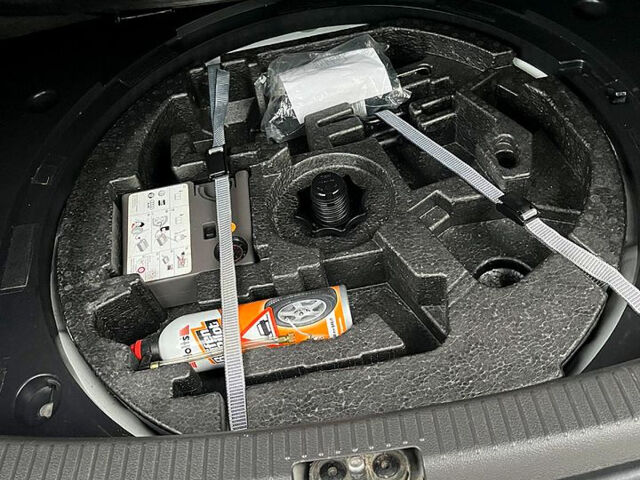 Фольксваген Туран, объемом двигателя 1.4 л и пробегом 197 тыс. км за 7799 $, фото 13 на Automoto.ua