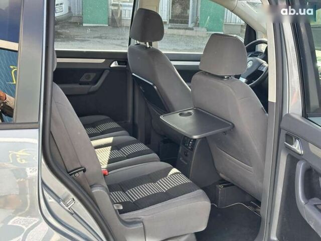 Фольксваген Туран, объемом двигателя 0 л и пробегом 263 тыс. км за 6490 $, фото 26 на Automoto.ua