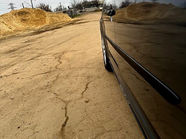 Фольксваген Туран, об'ємом двигуна 1.4 л та пробігом 185 тис. км за 7500 $, фото 6 на Automoto.ua