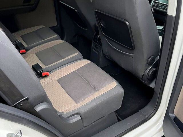 Фольксваген Туран, объемом двигателя 1.4 л и пробегом 197 тыс. км за 7799 $, фото 9 на Automoto.ua