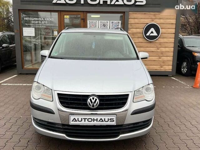 Фольксваген Туран, об'ємом двигуна 1.9 л та пробігом 235 тис. км за 7999 $, фото 1 на Automoto.ua