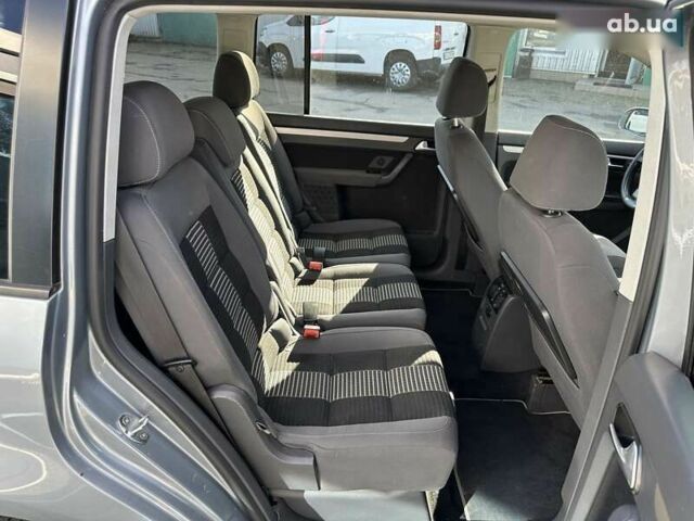 Фольксваген Туран, объемом двигателя 0 л и пробегом 263 тыс. км за 6490 $, фото 24 на Automoto.ua