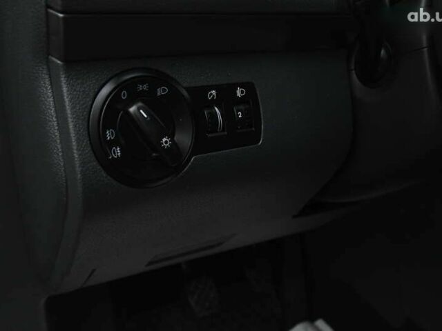 Фольксваген Туран, объемом двигателя 0 л и пробегом 245 тыс. км за 7500 $, фото 14 на Automoto.ua
