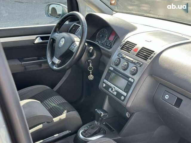 Фольксваген Туран, объемом двигателя 0 л и пробегом 263 тыс. км за 6490 $, фото 21 на Automoto.ua