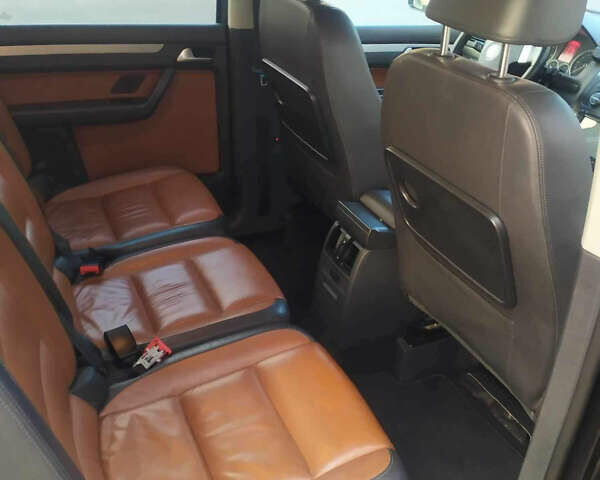 Фольксваген Туран, об'ємом двигуна 2 л та пробігом 270 тис. км за 7500 $, фото 8 на Automoto.ua