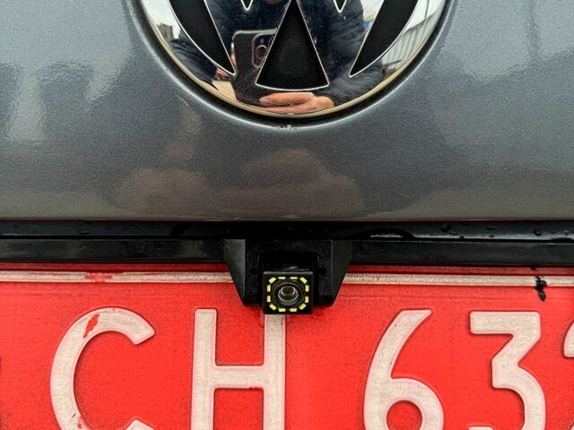 Фольксваген Туран, об'ємом двигуна 1.4 л та пробігом 185 тис. км за 7500 $, фото 12 на Automoto.ua