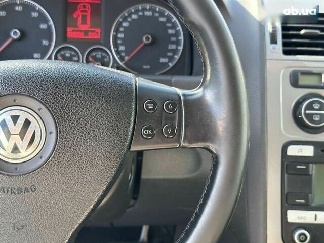 Фольксваген Туран, объемом двигателя 0 л и пробегом 263 тыс. км за 6490 $, фото 15 на Automoto.ua