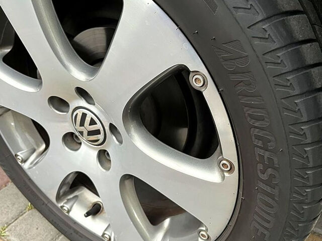 Фольксваген Туран, объемом двигателя 1.4 л и пробегом 197 тыс. км за 7799 $, фото 6 на Automoto.ua