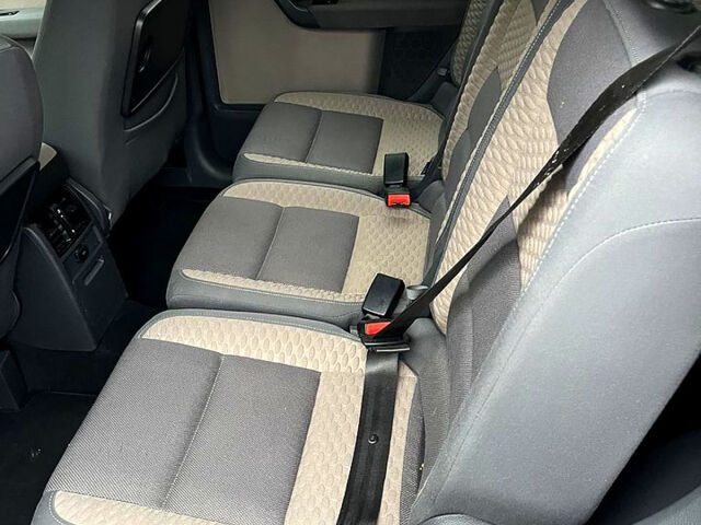 Фольксваген Туран, объемом двигателя 1.4 л и пробегом 197 тыс. км за 7799 $, фото 8 на Automoto.ua