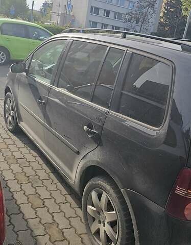 Фольксваген Туран, об'ємом двигуна 1.39 л та пробігом 223 тис. км за 7500 $, фото 3 на Automoto.ua